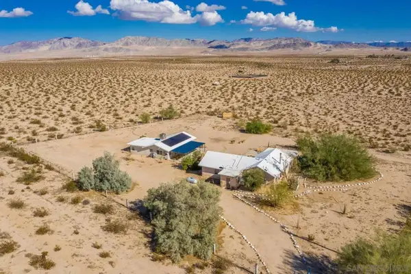 69886 Warren Ln, 29 Palms, CA 92277