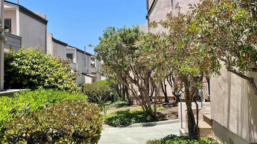 3266 Ashford St #M, San Diego, CA 92111 - Image #1