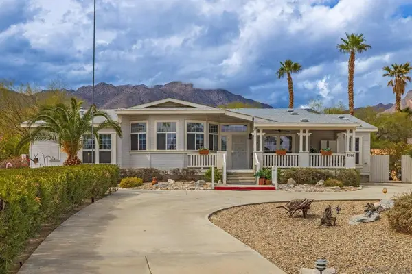 2768 Borrego Springs Rd, Borrego Springs, CA 92004