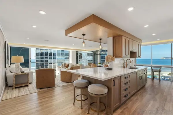 1750 Avenida Del Mundo #607, Coronado, CA 92118