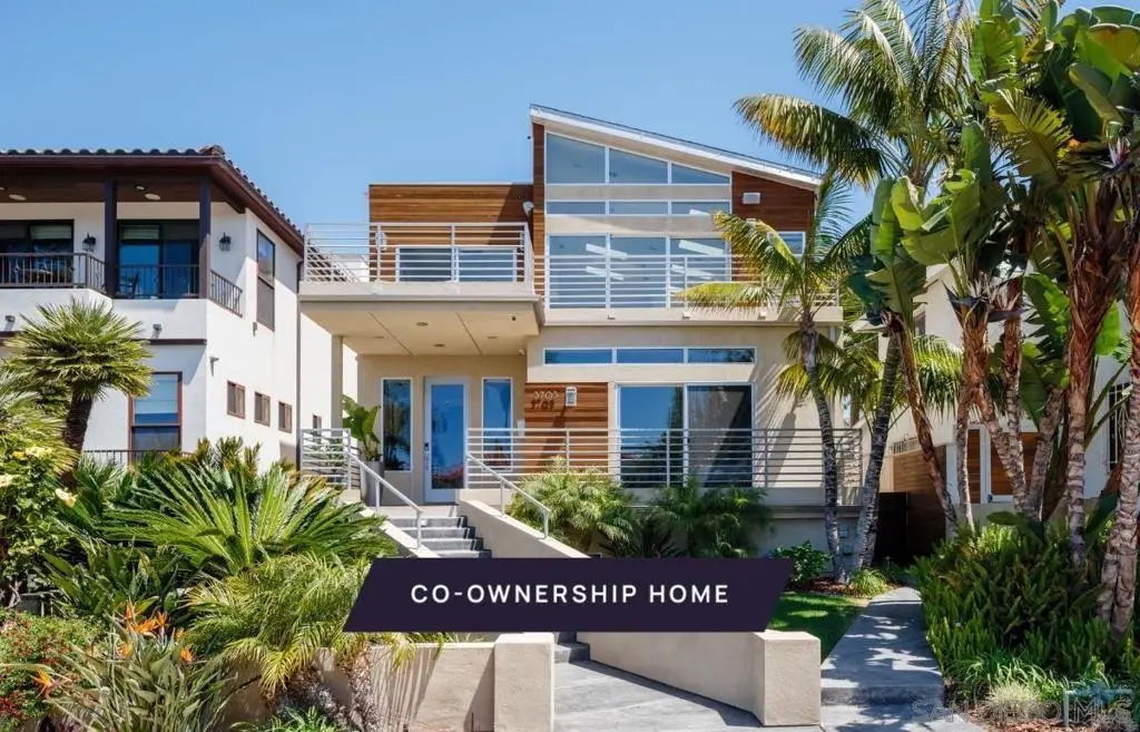 3705 Haines St, San Diego, CA 92109 - #1