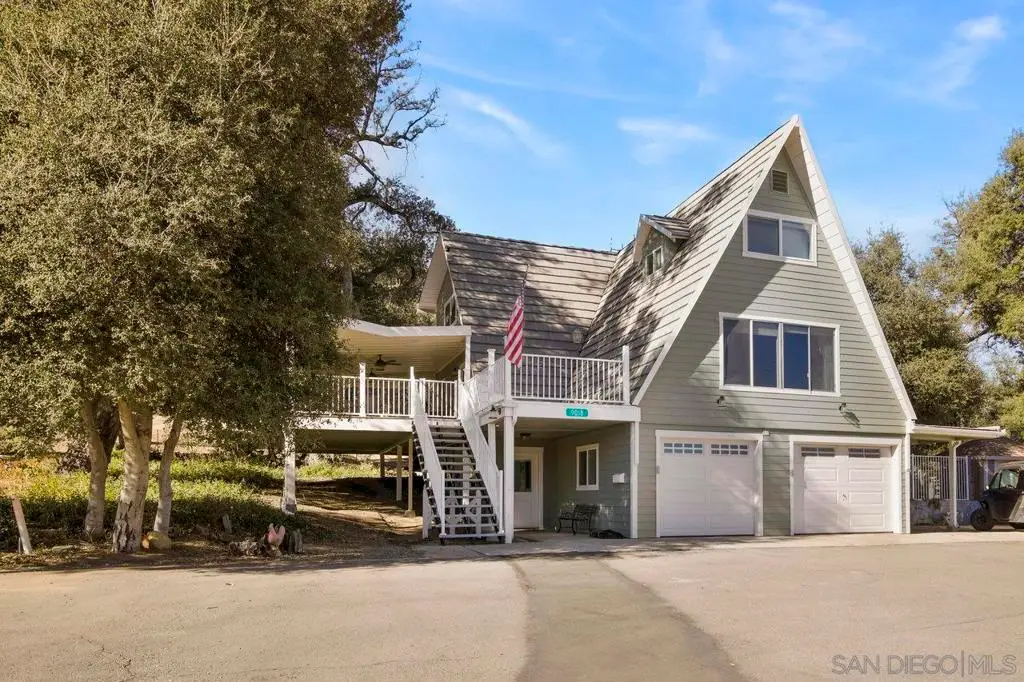 9018 Vernal Ln, Descanso, CA 91916 - #1