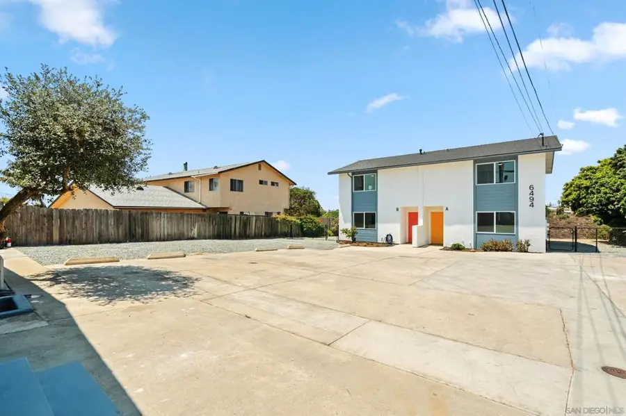 6492 6494 Lanston St., San Diego, CA 92111 - Image #3