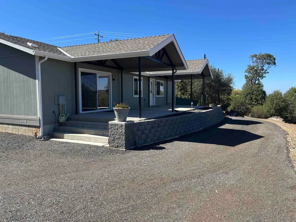 17099 Iron Springs Rd, Julian, CA 92036 - #1