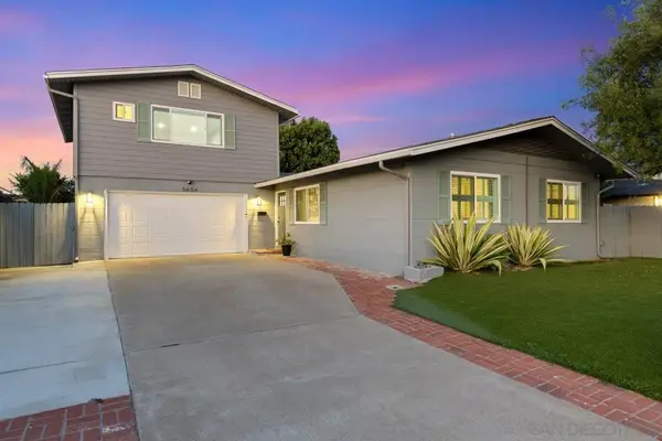 5656 Chandler Dr, San Diego, CA 92117