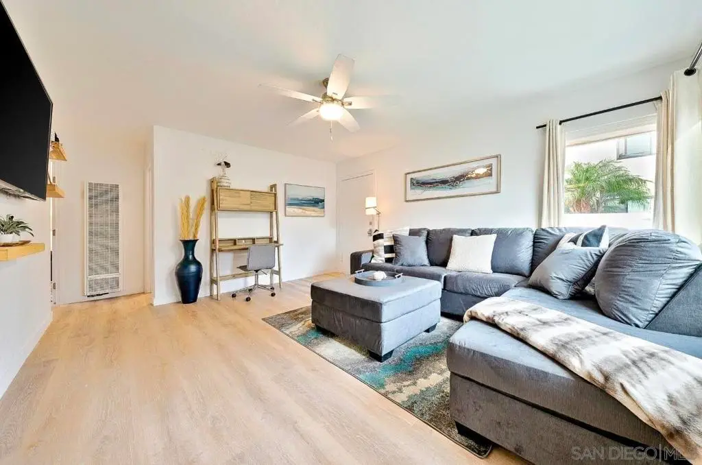 1816 Diamond, San Diego, CA 92109 - #1