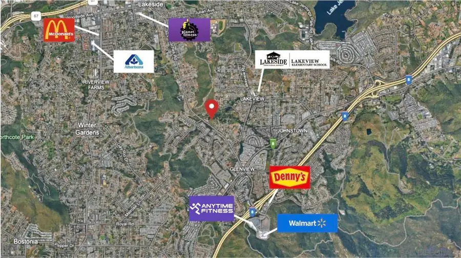 0 Los Coches Rd, Lakeside, CA 92040 - Image #2