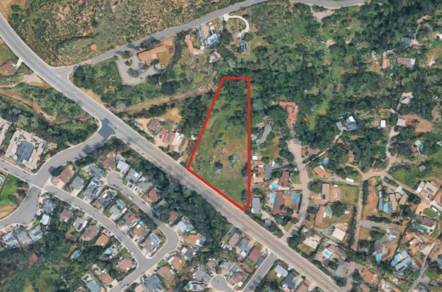 0 Los Coches Rd, Lakeside, CA 92040 - Image #3
