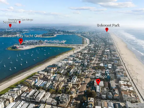 727 Ostend Ct, San Diego, CA 92109