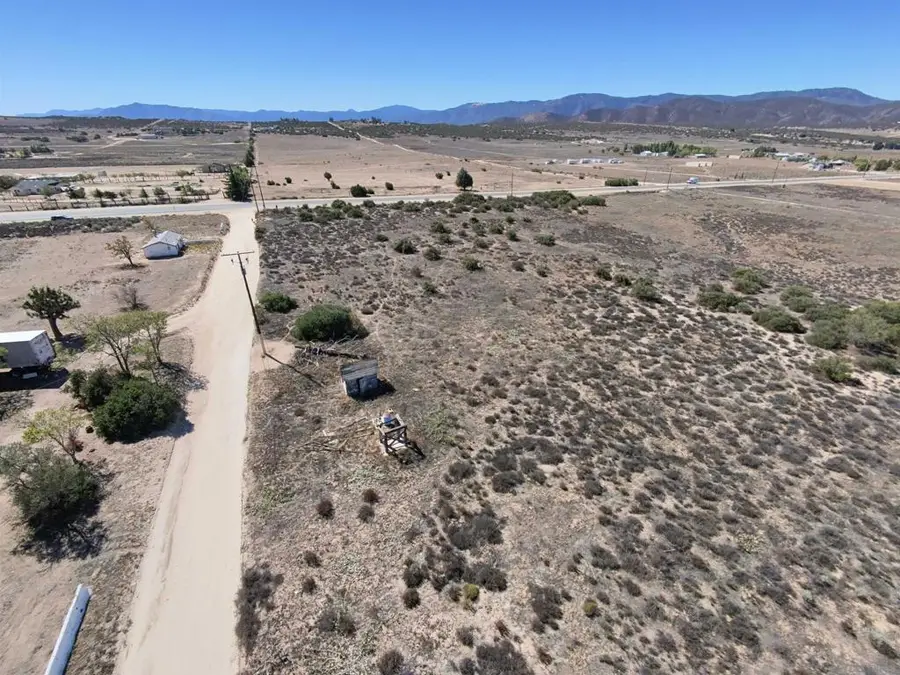 Lease Road, Ranchita, CA 92066 - Image #2