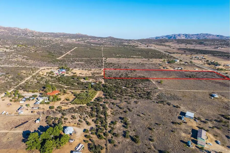 Lease Road, Ranchita, CA 92066 - Image #3