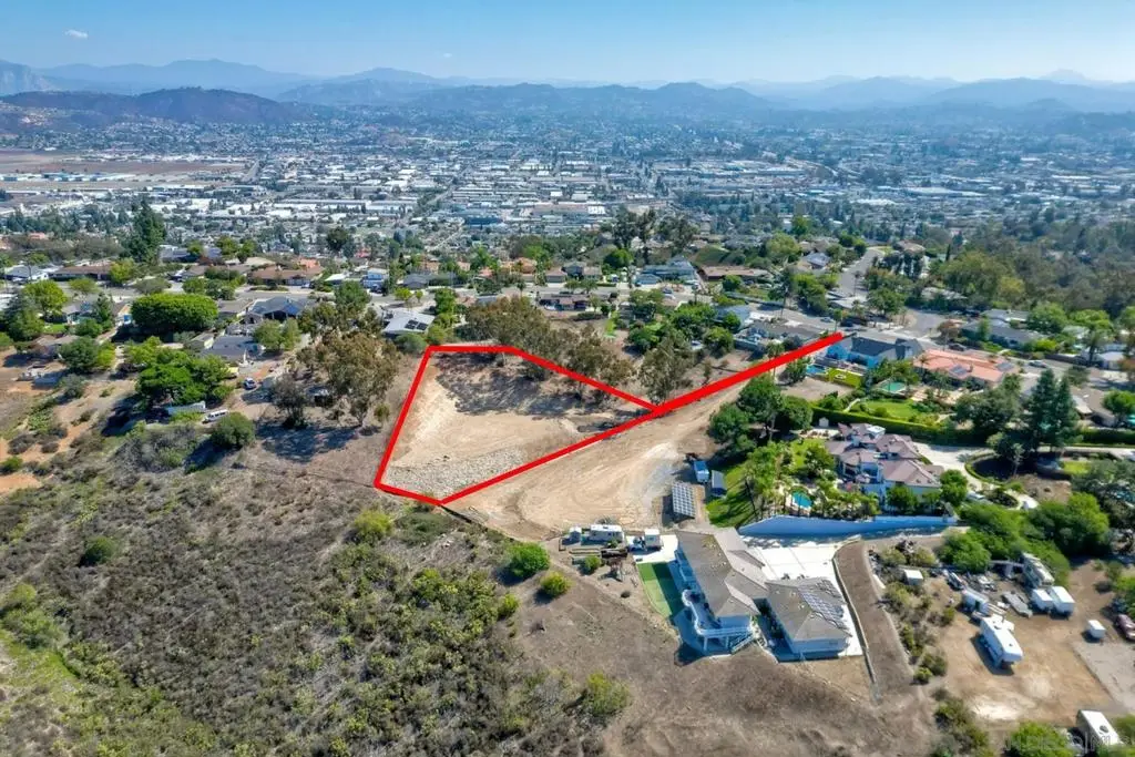 0 Hacienda Drive, El Cajon, CA 92020 - #1