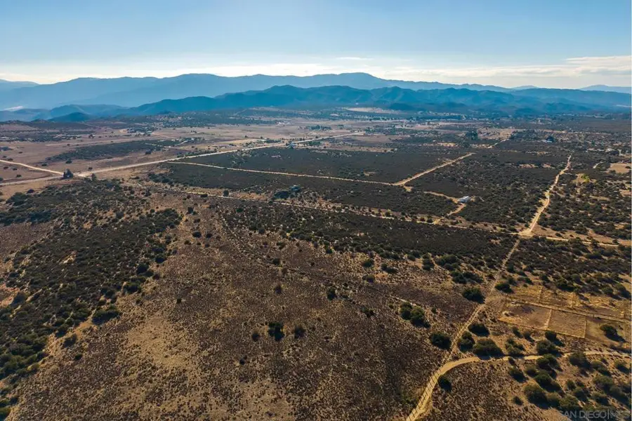 Mcconamara Drive, Ranchita, CA 92066 - Image #2