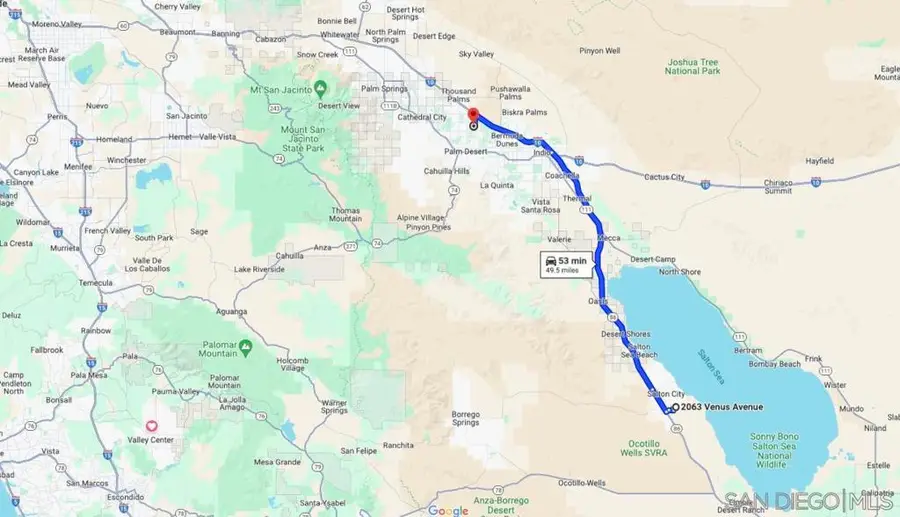 2063 Venus Ave, Thermal, CA 92274 - Image #2