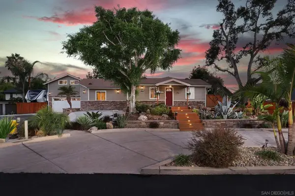 1687 Gecko Road, Vista, CA 92083