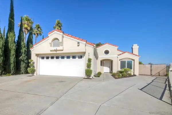 899 Corte Merano, Escondido, CA 92026