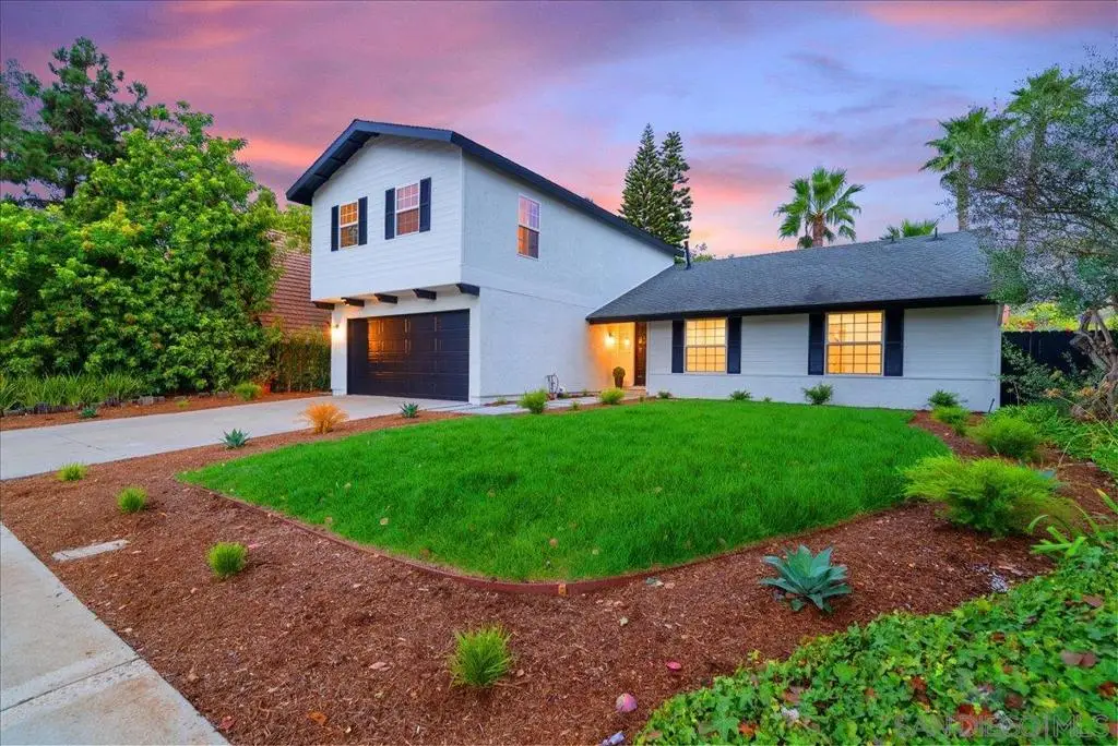 7212 Columbine Dr, Carlsbad, CA 92011 - #1