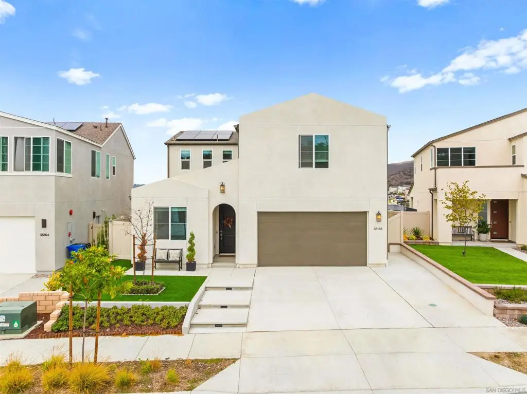 35168 Bergamot Cv, Fallbrook, CA 92028 - Image #1
