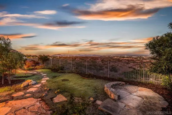 Address Withheld By Seller, Bonita, CA 91902