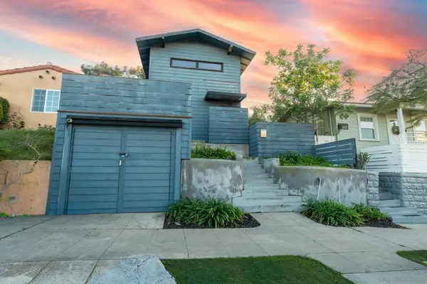 2629 Island Ave, San Diego, CA 92102