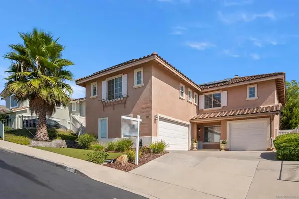 10145 Challenger Ct, Spring Valley, CA 91978