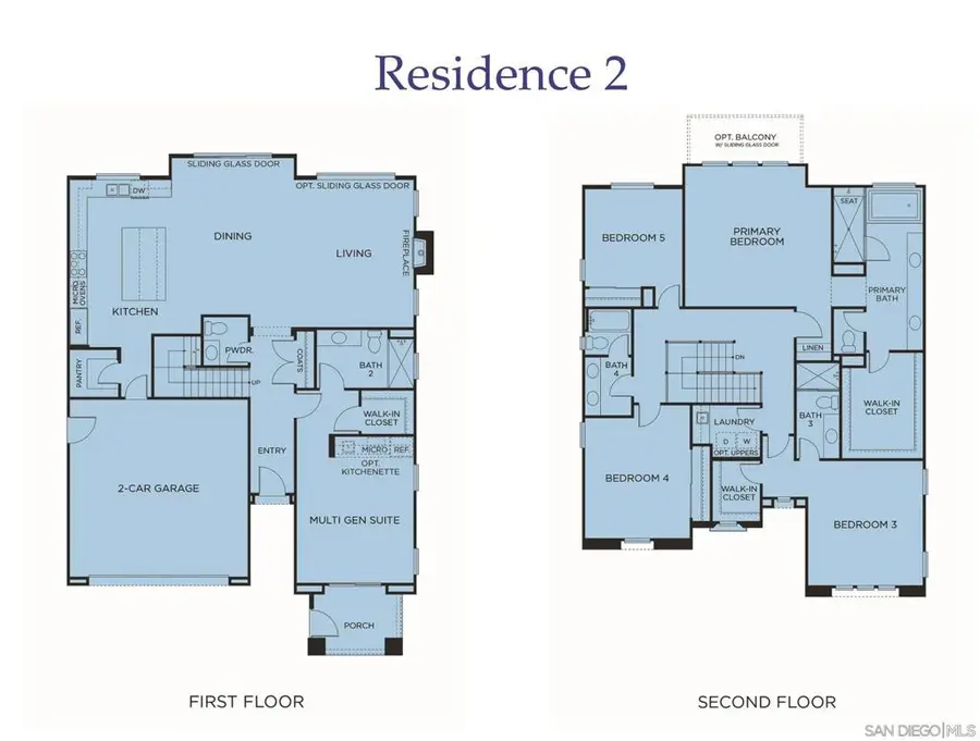7765 La Mesa Summit Dr, La Mesa, CA 91941 - #3