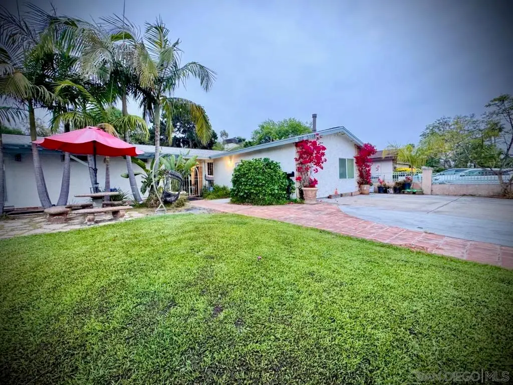 Address Withheld By Seller, Bonita, CA 92128 - Image #1
