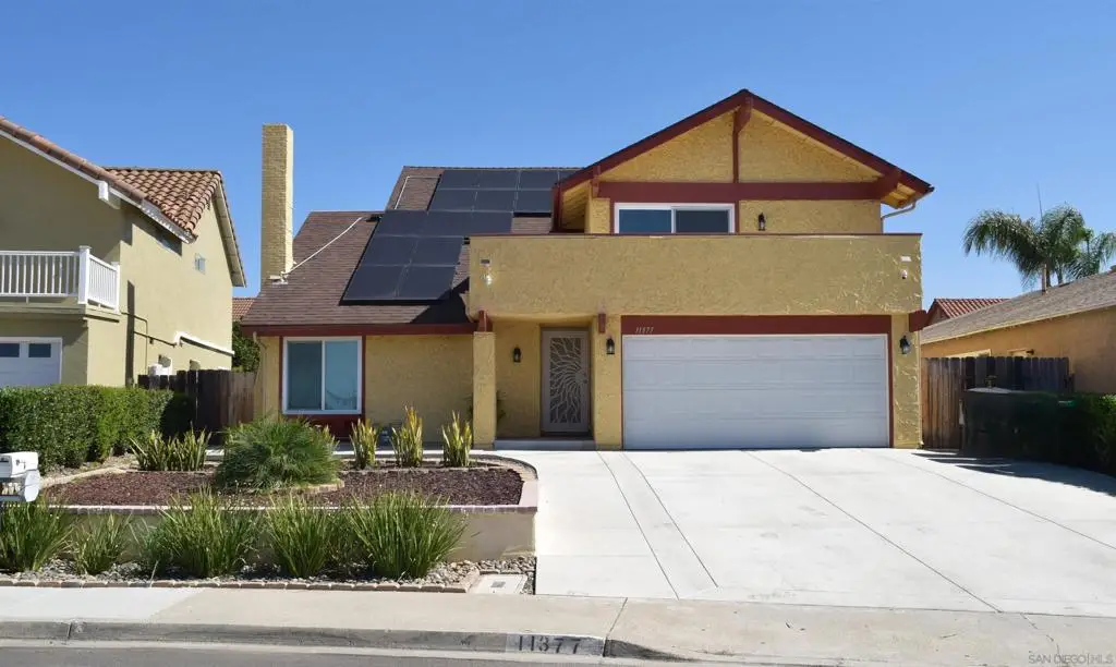 11377 Volans St, San Diego, CA 92126 - Image #1