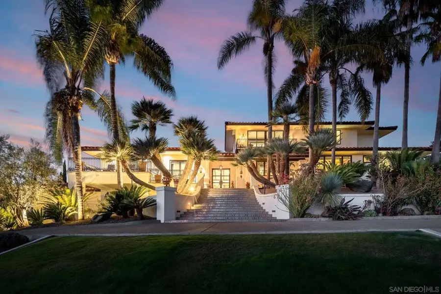 18245 Paseo Victoria, Rancho Santa Fe, CA 92067 - #2