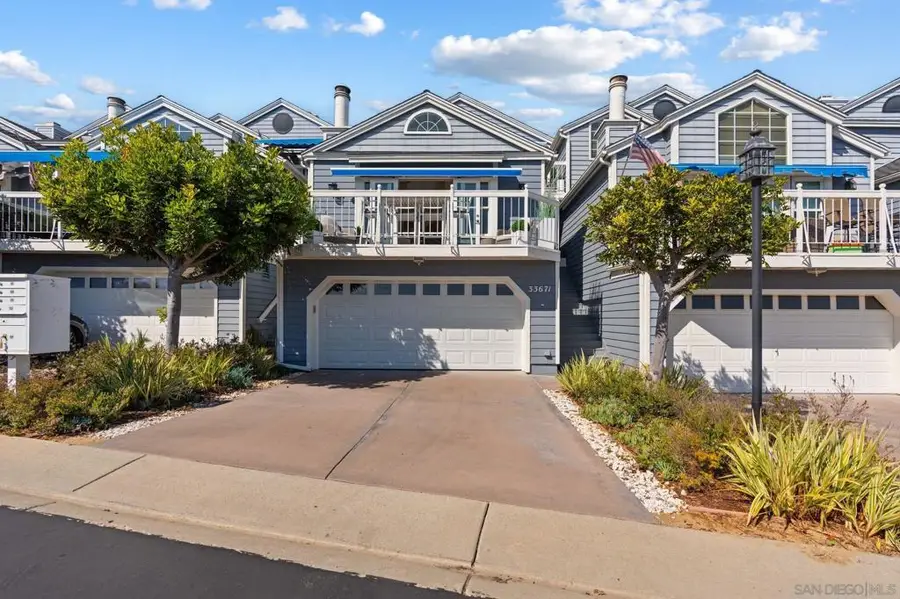 33671 Granada Dr #5, Dana Point, CA 92629 - #3