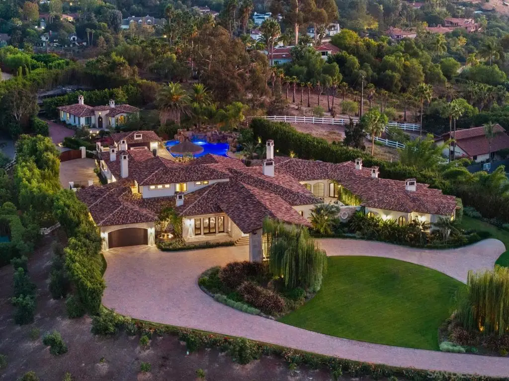 7029 Las Colinas, Rancho Santa Fe, CA 92067 - #1