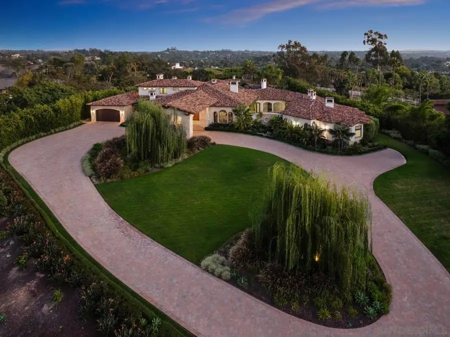 7029 Las Colinas, Rancho Santa Fe, CA 92067 - #2