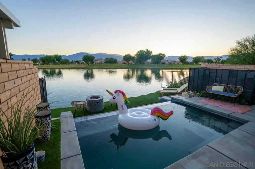 84645 Litorale Ct, Indio, CA 92203 - #1