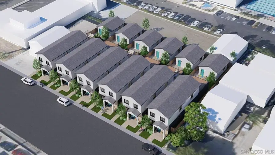 4560 Imperial Ave, San Diego, CA 92102 - #2