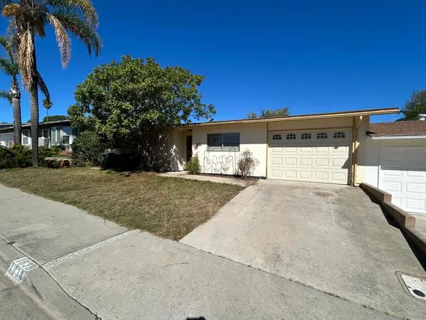 1638 La Tierra Ln, San Marcos, CA 92078