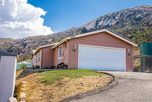 4826 Hidden Glen Dr, Alpine, CA 91901