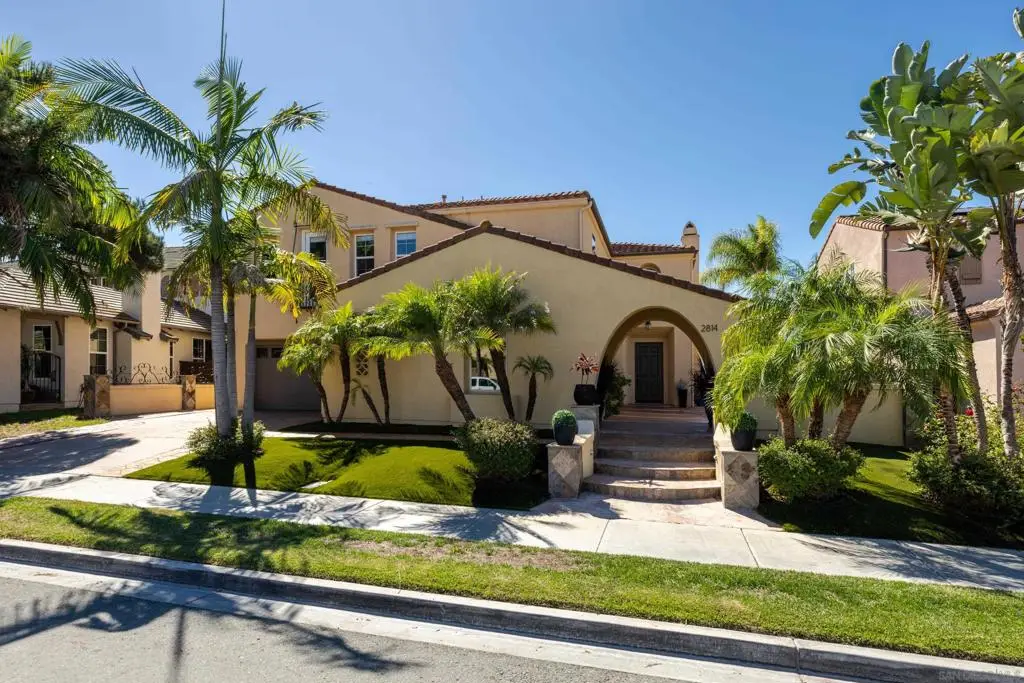 2814 Rambling Vista Rd, Chula Vista, CA 91915 - Image #1