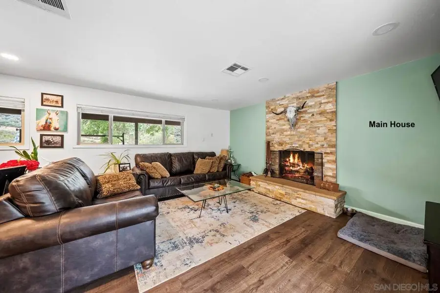 21908 Japatul Ln, Alpine, CA 91901 - #2