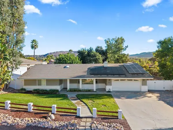 23434 Everett Place, Ramona, CA 92065