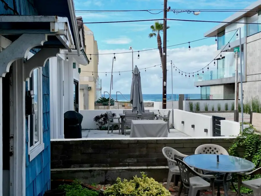 719 Jersey Ct, San Diego, CA 92109 - #2