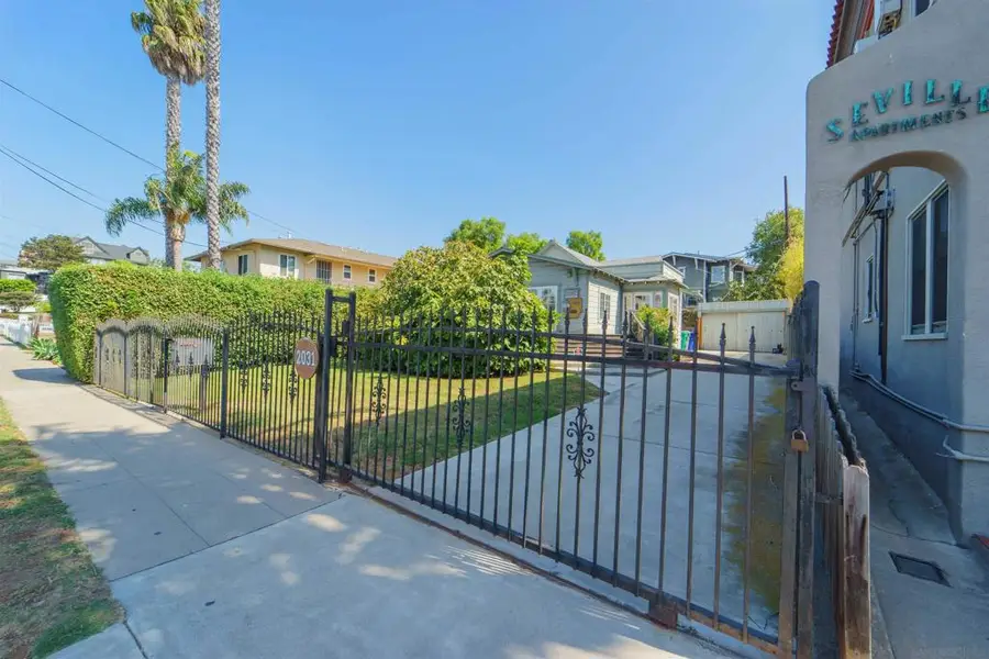 2031 2nd, San Diego, CA 92101 - Image #2