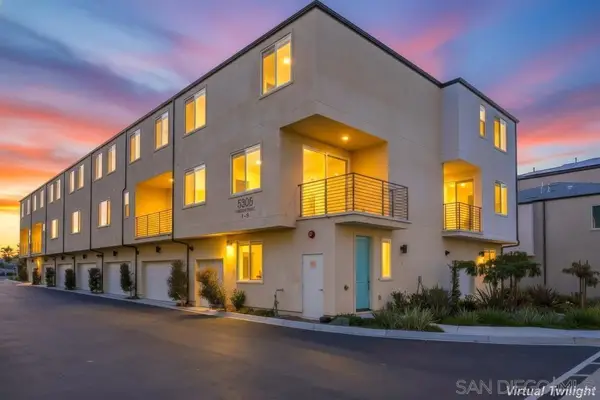 5305 Seacliff Place #1, San Diego, CA 92154