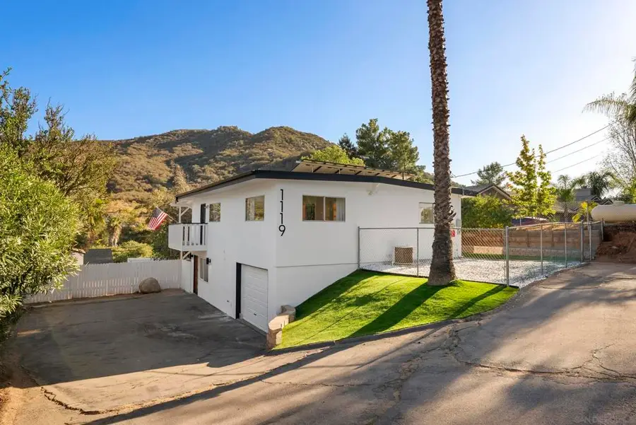 1119 Saint George Dr, El Cajon, CA 92019 - Image #2