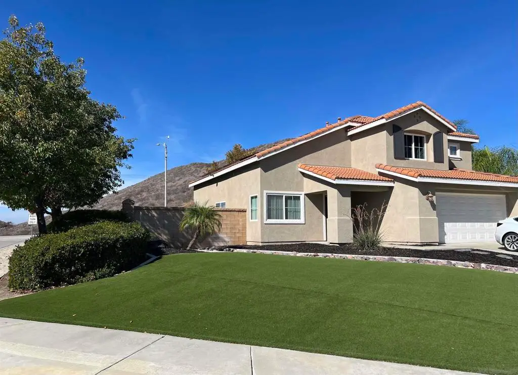 28454 Saddlecrest, Menifee, CA 92585 - #1