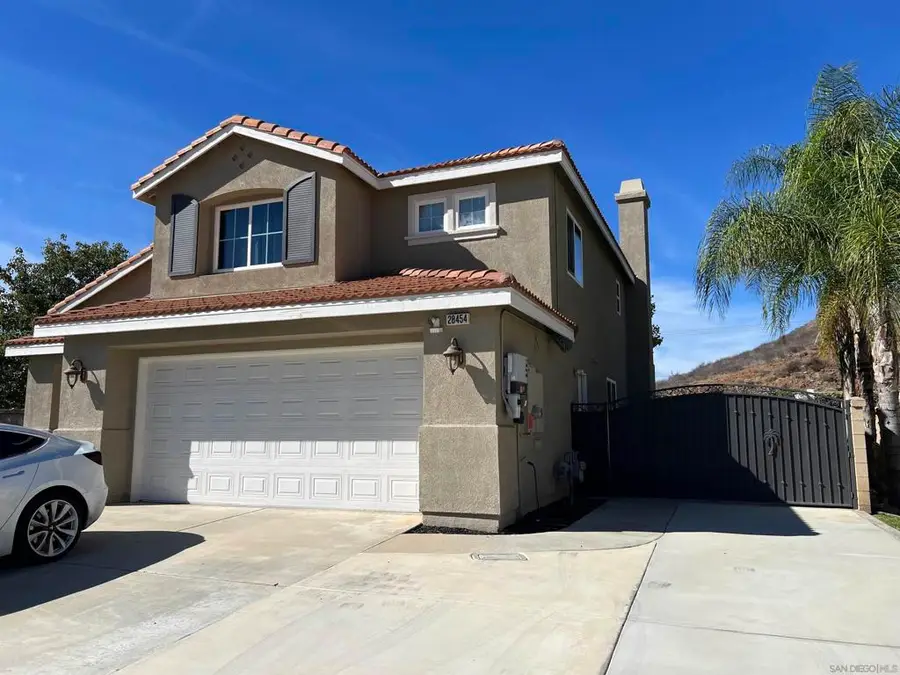 28454 Saddlecrest, Menifee, CA 92585 - #2
