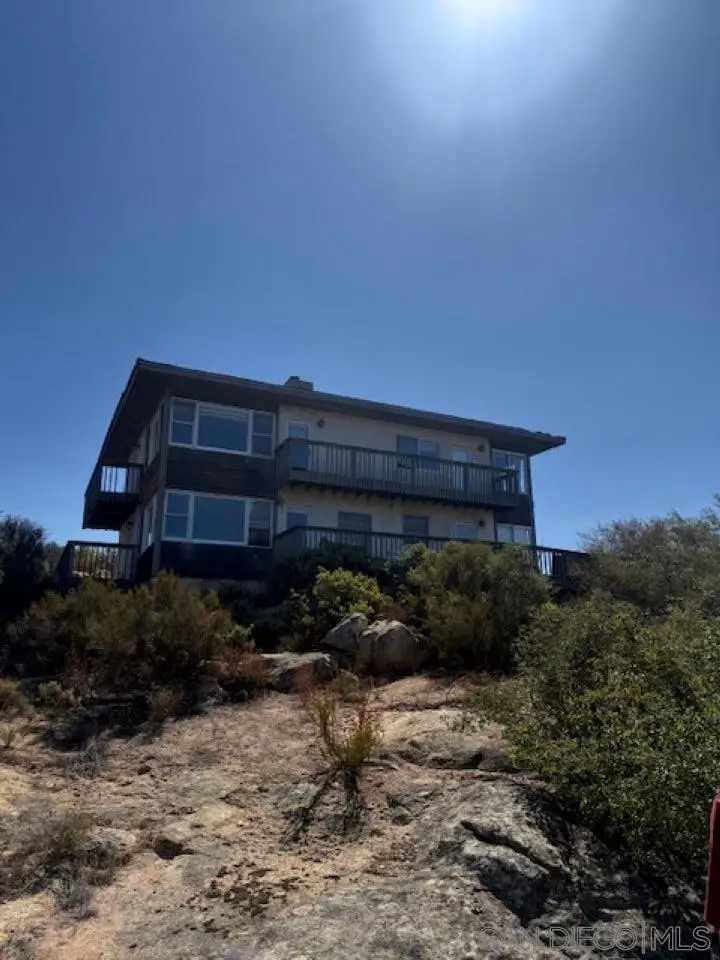 6402 Japatul Highlands Rd, Alpine, CA 91901 - #2