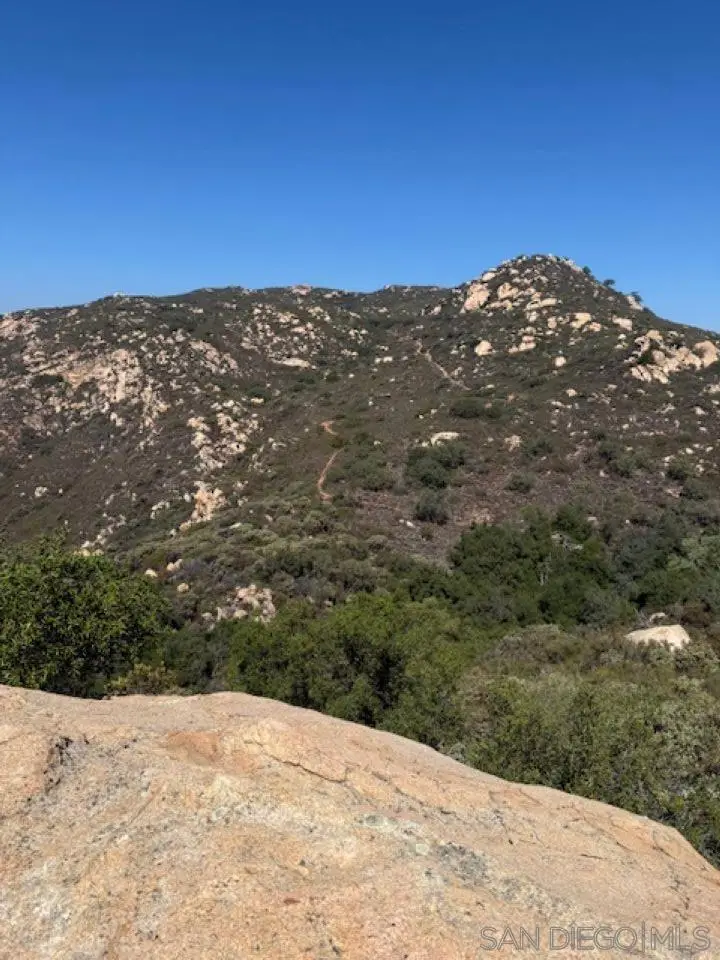 6402 Japatul Highlands Rd, Alpine, CA 91901 - #3