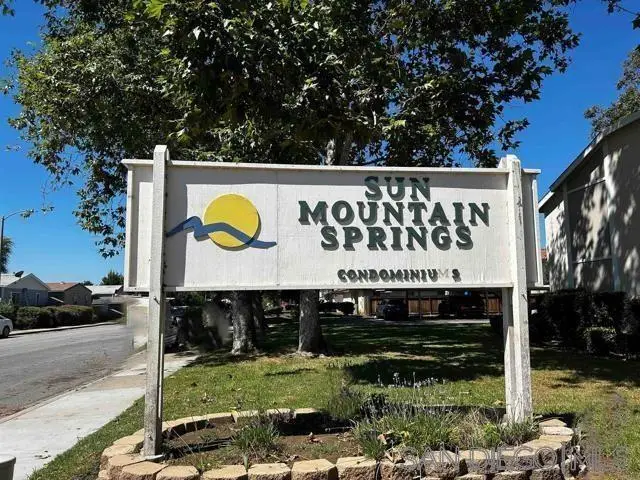 2566 White Oak Pl #6, Escondido, CA 92027 - #1