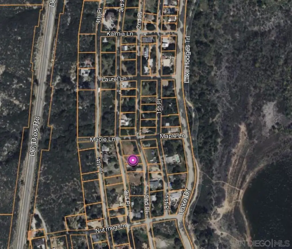 3 Rd Pl, Escondido, CA 92029 - Image #1