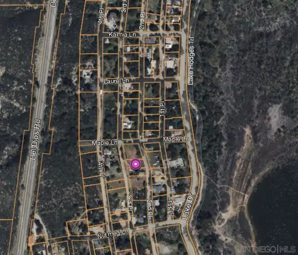 3 Rd Pl, Escondido, CA 92029